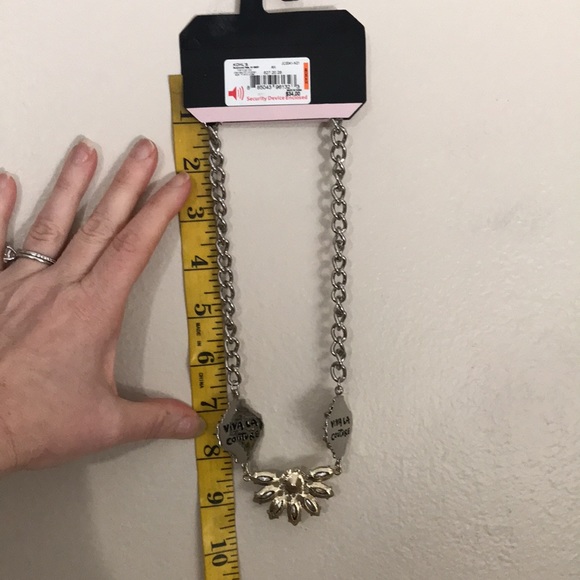 NEW Vintage Juicy Couture Necklace - Picture 8 of 8